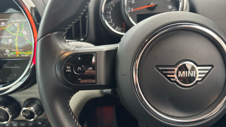 MINI Countryman 1.5 Cooper Exclusive 5dr Petrol Hatchback